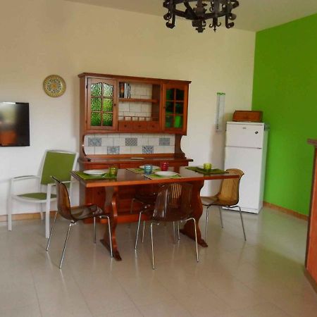 Apartamento La Casa Di Peppe Favignana Exterior foto
