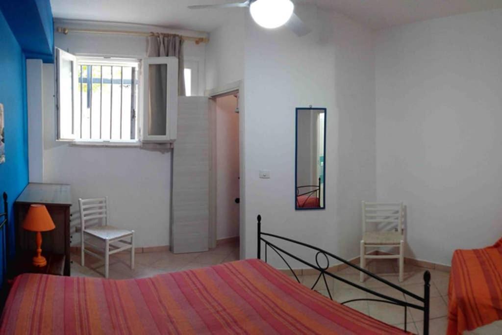 Apartamento La Casa Di Peppe Favignana Exterior foto